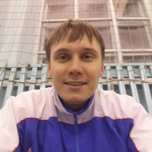 Роман Яговкин, 34 года, Ивдель