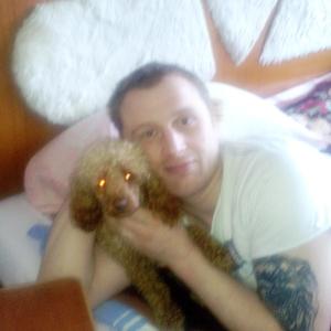 Станислав, 40 лет, Петропавловск-Камчатский