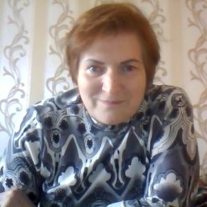 Вера, 61 год, Новокузнецк