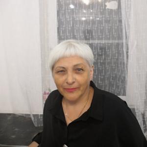 Галина, 62 года, Краснодар