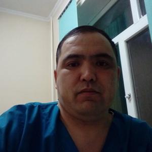 Тулегенов Бахыт Сайдиханович, 39 лет, Шымкент