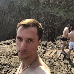 Дмитрий, 37 лет, Талнах