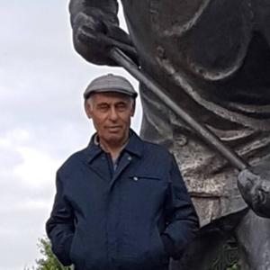 Абдураим, 65 лет, Новосибирск