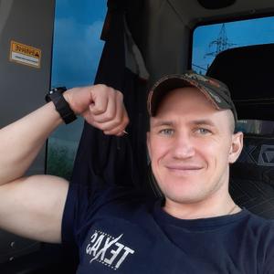 Андрей Покосенко, 33 года, Хабаровск