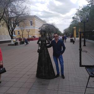 Парни в Оренбурге: Юрий, 39 - ищет девушку из Оренбурга