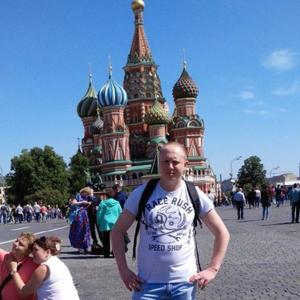 Парни в Егорьевске: Алексей, 34 - ищет девушку из Егорьевска