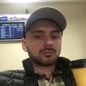 Serhii, 31 год, Черновцы
