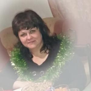 Девушки в Бийске: Наталия, 46 - ищет парня из Бийска
