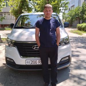 Анатолий, 40 лет, Ташкент