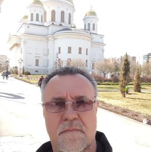 Виталий, 62 года, Москва