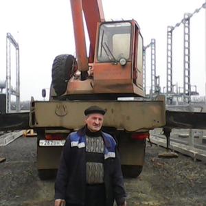 Парни в Новоузенске: Сергей Альхов, 63 - ищет девушку из Новоузенска