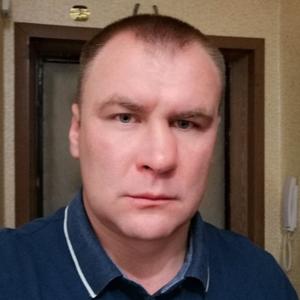 Андрей, 40 лет, Малоярославец