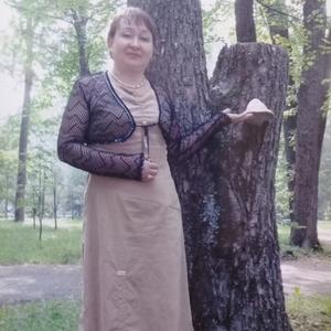 Девушки в Казани (Татарстан): Светлана, 64 - ищет парня из Казани (Татарстан)