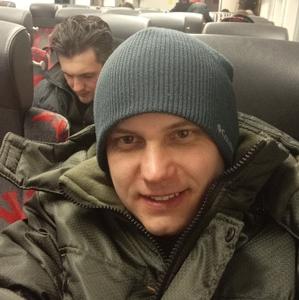 Парни в Норильске: Вадим, 39 - ищет девушку из Норильска