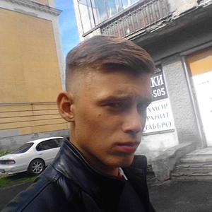 Иван, 27 лет, Каменск-Уральский