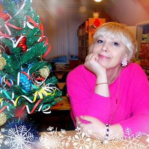 Ольга Котлячкова, 63 года, Нижний Новгород