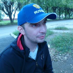 Парни в Усолье-Сибирское: Иван, 37 - ищет девушку из Усолье-Сибирское