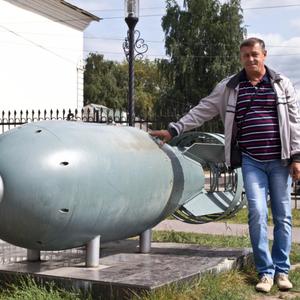 Юрий, 62 года, Волгоград