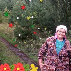 Девушки в Уфе (Башкортостан): Зульфия, 72 - ищет парня из Уфы (Башкортостан)