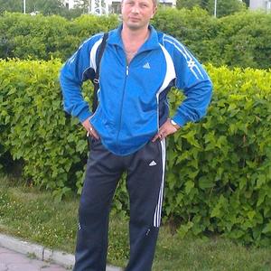 Алексей Мосунов, 47 лет, Кемерово