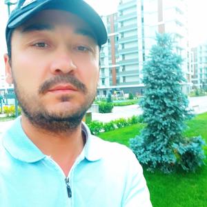 Husan, 39 лет, Ташкент
