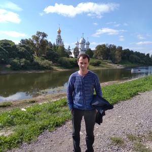 Парни в Вологде: Александр, 44 - ищет девушку из Вологды