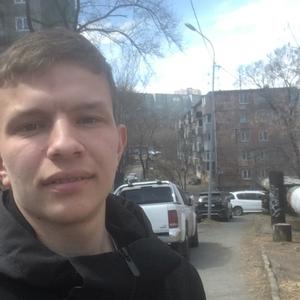 Дмитрий, 25 лет, Владивосток