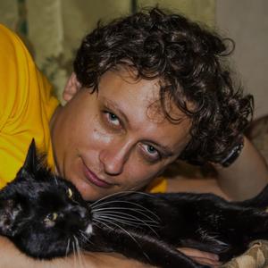 Парни в Обнинске: Александр Вдовин, 51 - ищет девушку из Обнинска