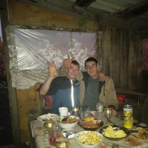 Парни в Приморском (Приморский край): Den, 27 - ищет девушку из Приморского (Приморский край)