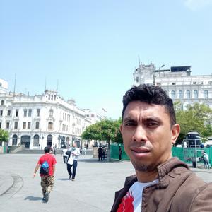 Парни в Lima: Víctor Manuelle, 38 - ищет девушку из Lima