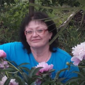 Девушки в Сызрани: Ольга, 64 - ищет парня из Сызрани