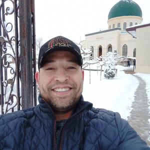 Гасым, 43 года, Ташкент