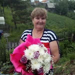 Девушки в Темиртау: Лариса, 62 - ищет парня из Темиртау