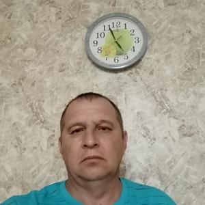 Андрей, 49 лет, Выселки