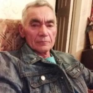 Раис Абубакиров, 68 лет, Салават