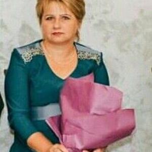 Девушки в Ставрополе: Людмила, 54 - ищет парня из Ставрополя
