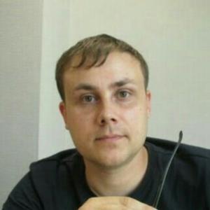 Александр Шевченко, 43 года, Челябинск