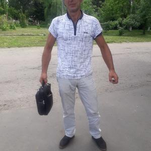 Николай, 46 лет, Орел