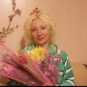 Стелла, 42 года, Новосибирск