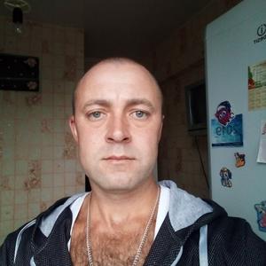 Александр, 39 лет, Сосновоборск