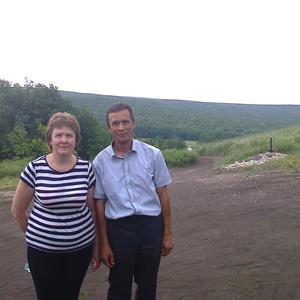 Парни в Нефтекамске: Андрей Кокотюха, 50 - ищет девушку из Нефтекамска