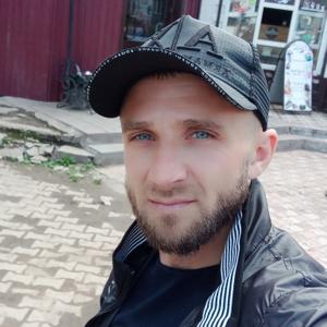 Парни в Усть-Куте: Александр, 36 - ищет девушку из Усть-Кута
