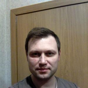 Парни в Мурманске: Юрий, 46 - ищет девушку из Мурманска
