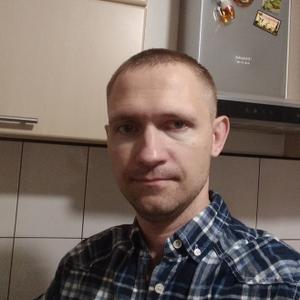 Парни в Омске: Alexander, 42 - ищет девушку из Омска