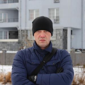 Парни в Петрозаводске: Алексей, 51 - ищет девушку из Петрозаводска