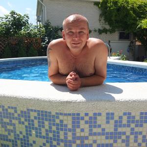 Андрей, 45 лет, Белгород