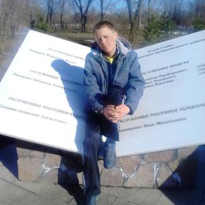 Парни в Магнитогорске: Олег, 39 - ищет девушку из Магнитогорска