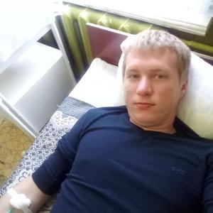 Александр Старопопов, 32 года, Архангельск