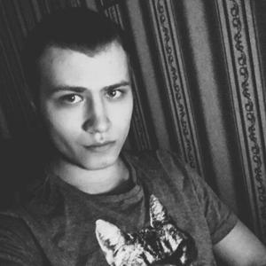 Парни в Новокузнецке: Иван, 26 - ищет девушку из Новокузнецка