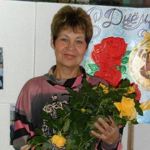 Ольга, 67 лет, Челябинск